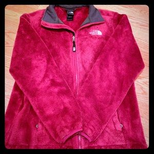 THE NORTHFACE super warm & cozy jacket❣️